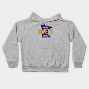 Minnesota Kids Hoodie